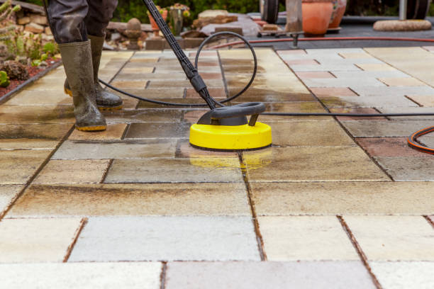 Best Restaurant Pressure Washing  in Loop, PA
